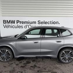 BMW X1 ixDrive30 313ch M Sport Beaucouz&eacute;