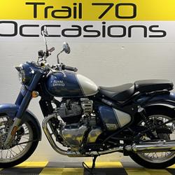 Royal-Enfield Classic occasion - Colombe-l&egrave;s-Vesoul - photo 2/5