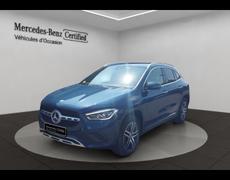 Mercedes GLA Bègles