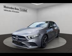 Mercedes Classe A Bègles