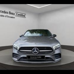 Mercedes Classe A 180d 116ch AMG Line B&egrave;gles