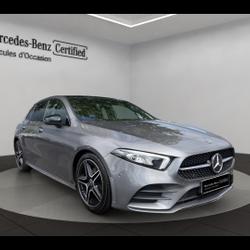 Mercedes Classe A 180d 116ch AMG Line B&egrave;gles