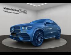Mercedes GLE