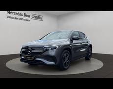 Mercedes EQA Mérignac