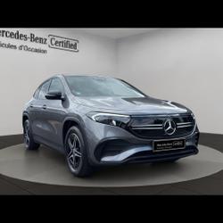 Mercedes EQA 250+ 190ch AMG Line M&eacute;rignac