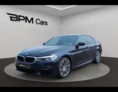 BMW Serie 5 Bègles