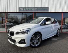 BMW Serie 2 Active Tourer