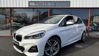 BMW Serie 2 Active Tourer  - M Sport - photo 0