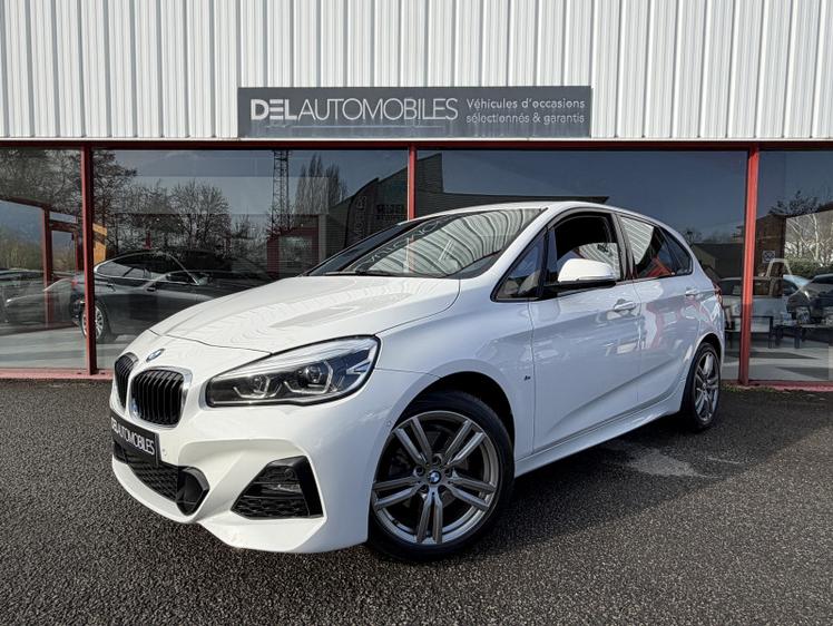 BMW Serie 2 Active Tourer  - M Sport - 16 980 €