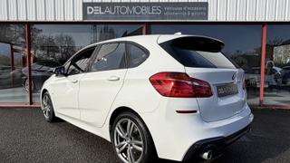 BMW Serie 2 Active Tourer  - M Sport - photo 1