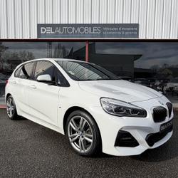 BMW Serie 2 Active Tourer (F45) 218DA 150CH M SPORT Chantepie