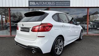 BMW Serie 2 Active Tourer  - M Sport - photo 3