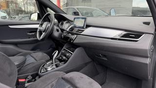 BMW Serie 2 Active Tourer  - M Sport - photo 4