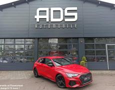 Audi A3 Sportback Diebling