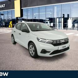 Dacia Sandero 1.0 SCe 65ch Essential occasion - Feignies - photo 2/25