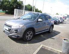 Peugeot 4008 Bain-de-Bretagne