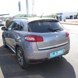 Peugeot 4008 1.8 HDI STT 150 Bain-de-Bretagne