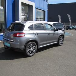 Peugeot 4008 1.8 HDI STT 150 Bain-de-Bretagne