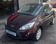 Ford Ka Saint-Paul-lès-Dax