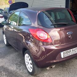 Ford Ka 1.2 69CH STOP&START TITANIUM MY2014 Saint-Paul-l&egrave;s-Dax