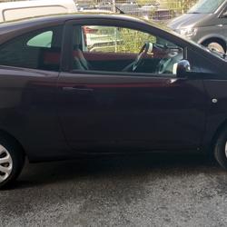 Ford Ka 1.2 69CH STOP&START TITANIUM MY2014 Saint-Paul-l&egrave;s-Dax