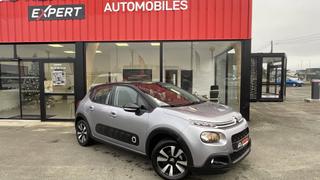 Citroen C3  - photo 0