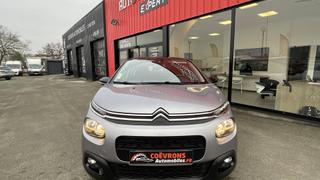 Citroen C3  - photo 2