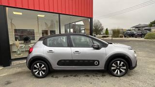 Citroen C3  - photo 4