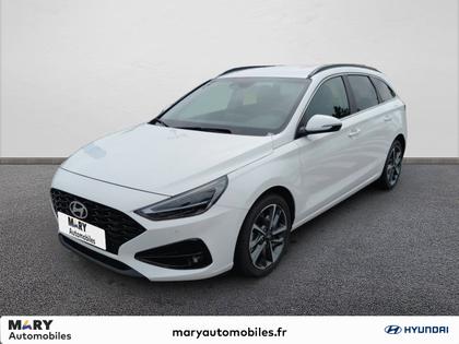 Hyundai i30 SW - i30 SW 1.0 T-GDi 100 DCT-7 Creative - 21 990 €