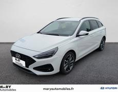 Hyundai i30 SW Longueau