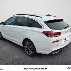 Hyundai i30 SW i30 SW 1.0 T-GDi 100 DCT-7 Creative Longueau