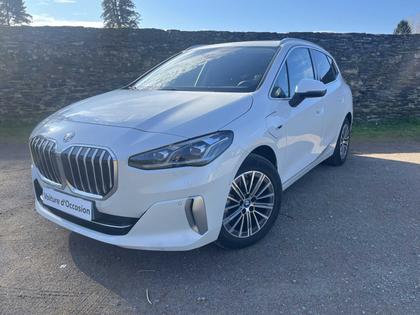 BMW Serie 2 Active Tourer - (U06) 225E 245CH XDRIVE LUXURY DKG7 - 26 895 €