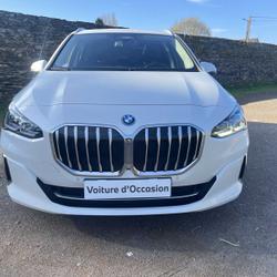 BMW Serie 2 Active Tourer (U06) 225E 245CH XDRIVE LUXURY DKG7 Loire-Authion