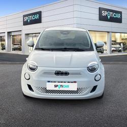 Fiat 500 II 500 e 95 ch Ic&ocirc;ne Pavie