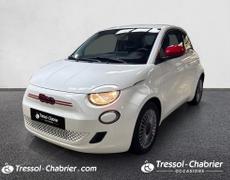 Fiat 500 II Perpignan