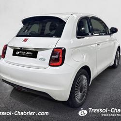Fiat 500 II RED  23.8 KW/H Perpignan