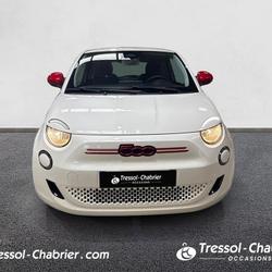 Fiat 500 II RED  23.8 KW/H Perpignan