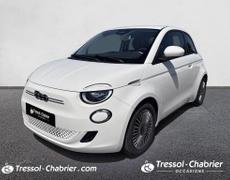 Fiat 500 II Perpignan