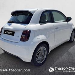 Fiat 500 II 500 e 95 ch Ic&ocirc;ne Perpignan