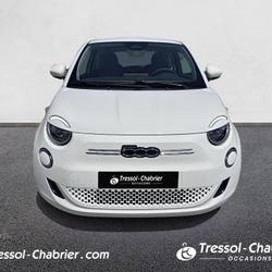 Fiat 500 II 500 e 95 ch Ic&ocirc;ne Perpignan