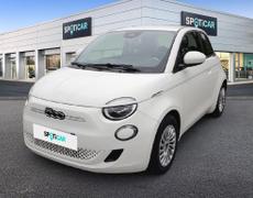 Fiat 500 III