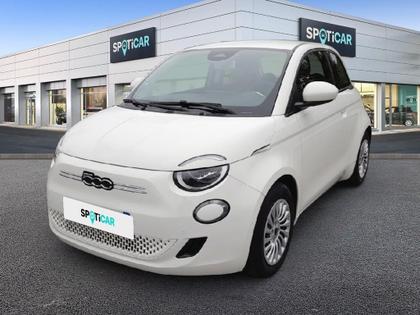 Fiat 500 - 500 3+1 e 95 ch Nouvelle 500 - 15 500 €