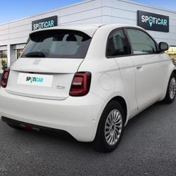 Fiat 500 III 500 3+1 e 95 ch Nouvelle 500 La Valette-du-Var