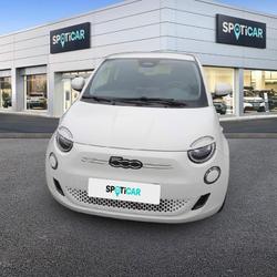 Fiat 500 III 500 3+1 e 95 ch Nouvelle 500 La Valette-du-Var