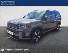 Hyundai Santa Fe Castelnau-le-Lez