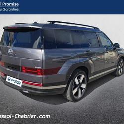 Hyundai Santa Fe Santa Fe 1.6 T-GDi Plug-in 253 HTRAC BVA6 Executive Castelnau-le-Lez