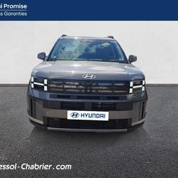 Hyundai Santa Fe Santa Fe 1.6 T-GDi Plug-in 253 HTRAC BVA6 Executive Castelnau-le-Lez