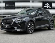 Mazda CX-30 Quimper