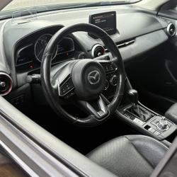 Mazda CX-30 2.0 E-SKYACTIV-G M-HYBRID 122CH STYLE BVA 2021 Quimper