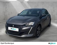 Peugeot 208 Dunkerque
